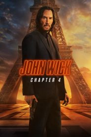 John Wick: Chapter 4 (2023) PRE WEB-HDRip [Hindi & ENG]