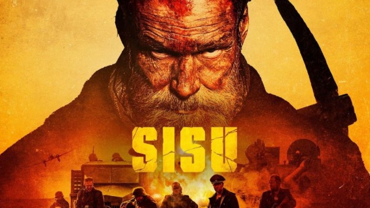 Sisu (2023) Dual Audio [Hindi-English] WEB-DL