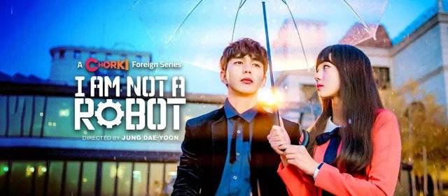 I’m Not a Robot (2022) S01 Complete Bengali Dubbed ORG WEB-DL