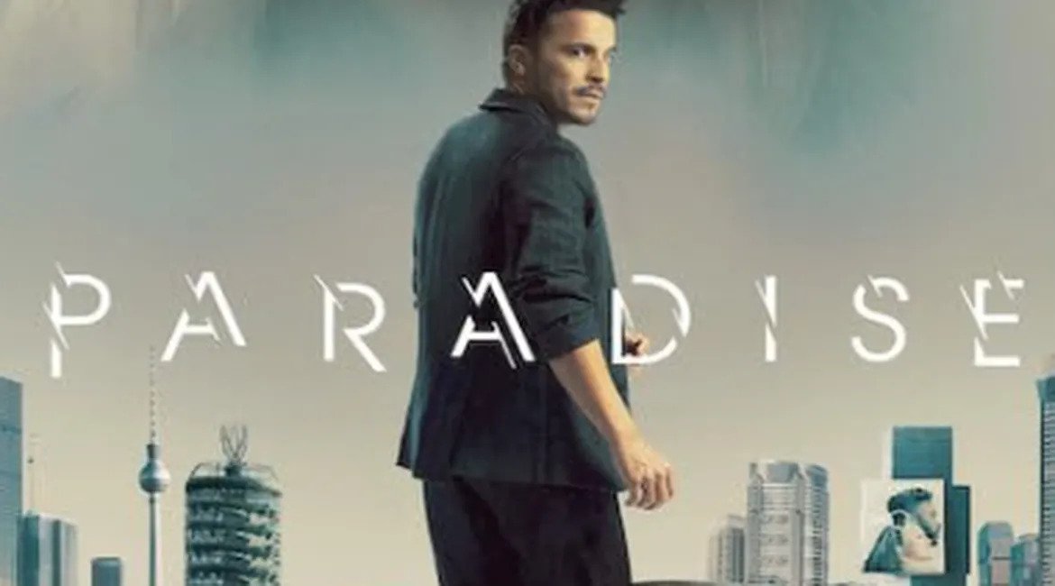 Paradise (2023) Dual Audio [Hindi ORG, ENG] NF WEB-DL