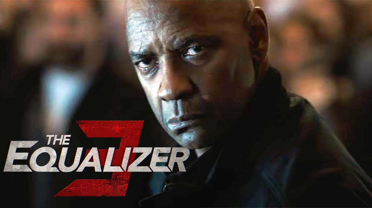 The Equalizer