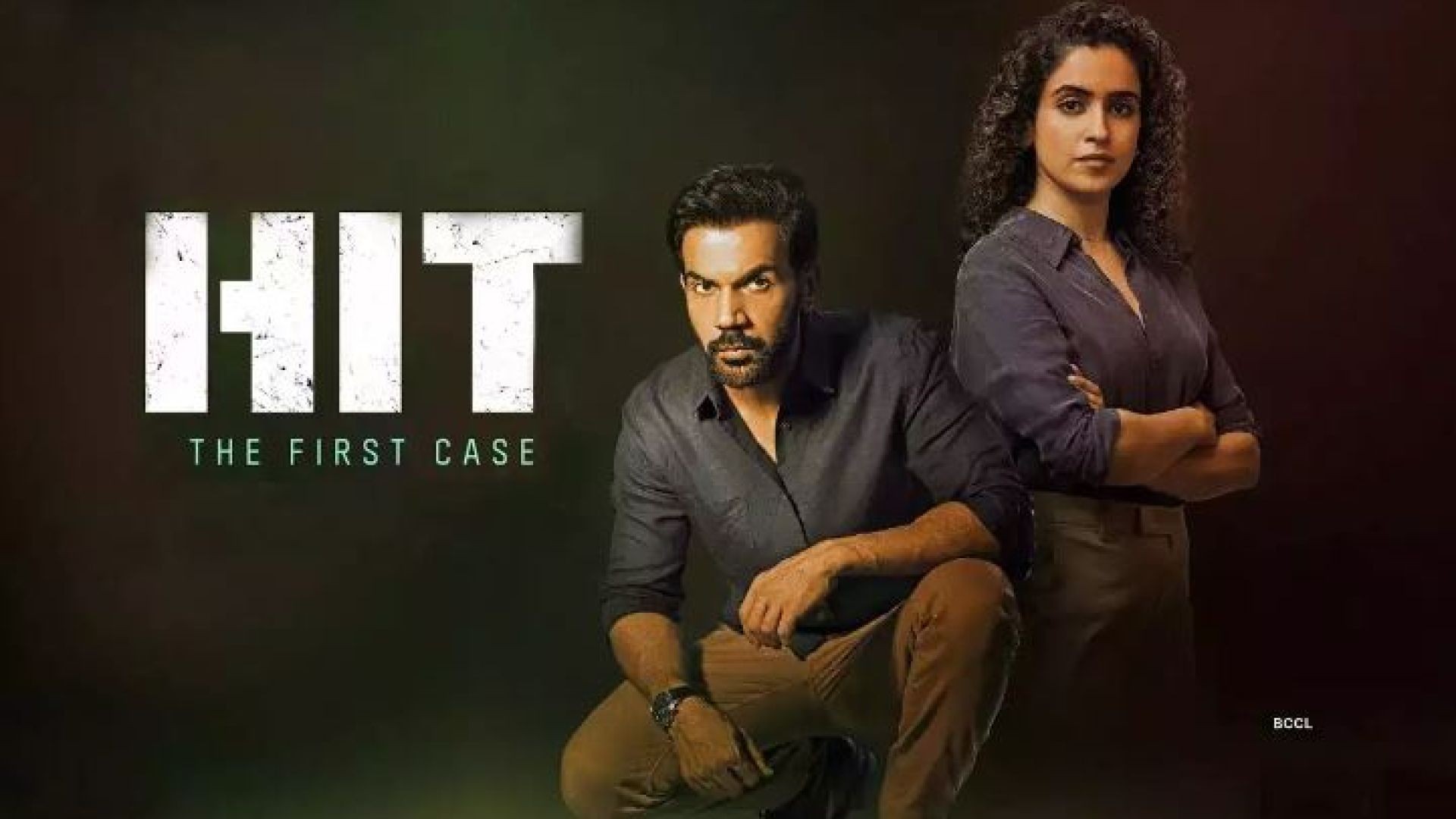 Hit: The First Case (2022)