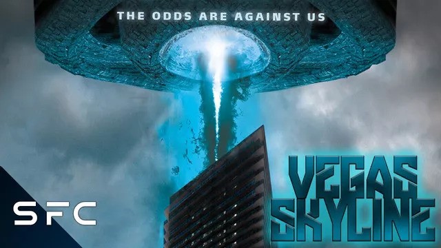 Vegas Skyline (2012) Dual Audio [Hindi-English] WEB-DL